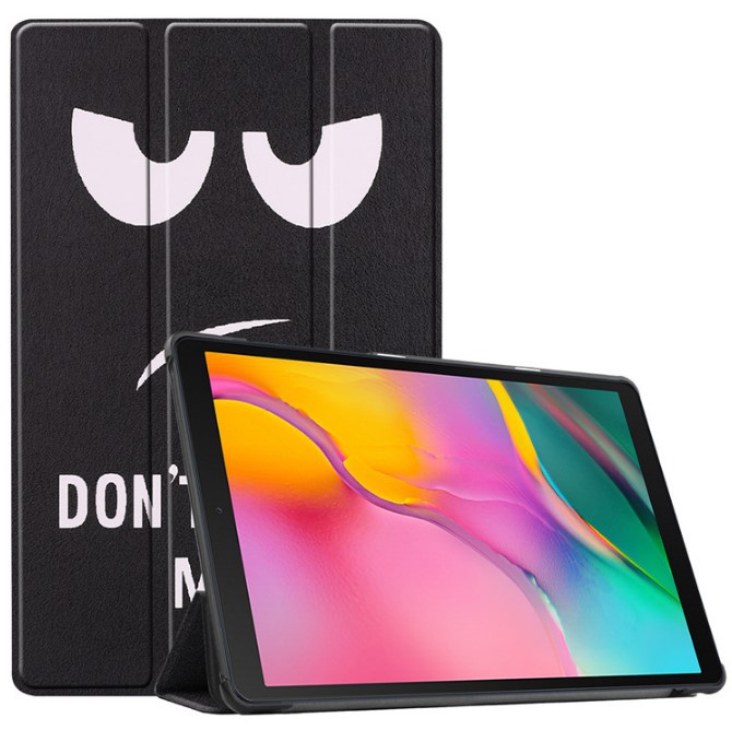 

Чехол MyPads для Apple iPad 7 iPad 8 iPad 9 10.2 тематика Не трогай меня, Черный, Sottile