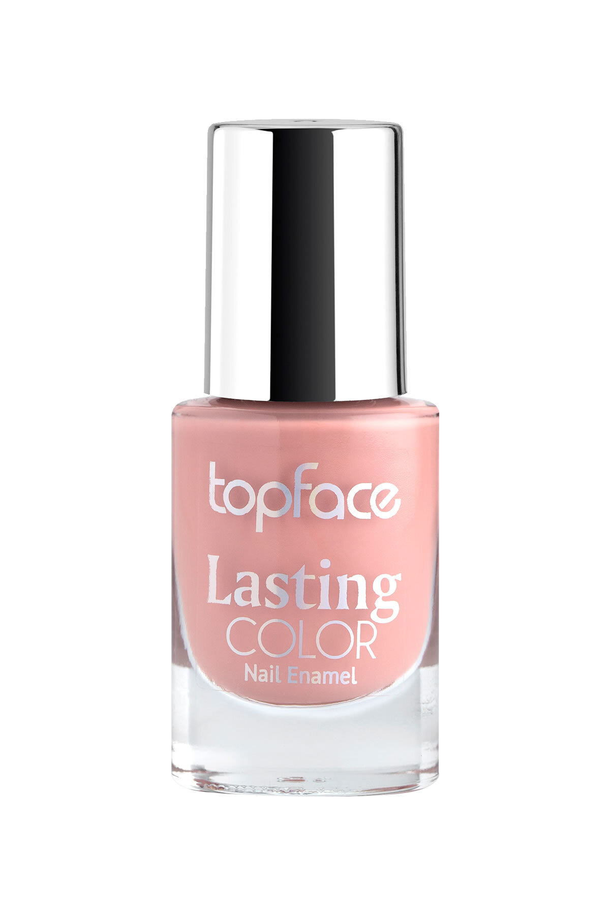 Лак для ногтей TopFace Lasting color 9 мл 73 275₽