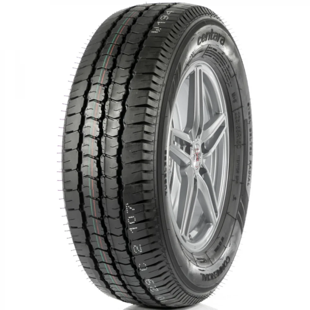 Шина Centara Commercial 205/70 R15C 106/104R