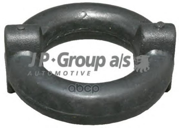 

Крепление Глушителя(Min 10) [Jopex, Dk] JP Group арт. 1421601400