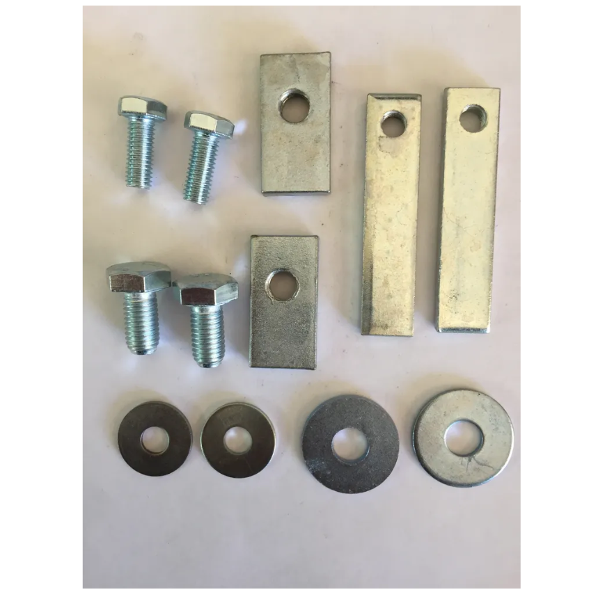

Крепеж Защиты Картера HyundaiKia R41001-R001u Hyundai-KIA арт. R41001-R001U