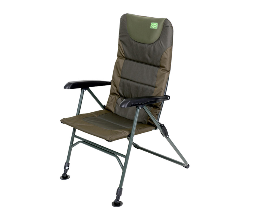 Кресло Carp Pro Light зеленый