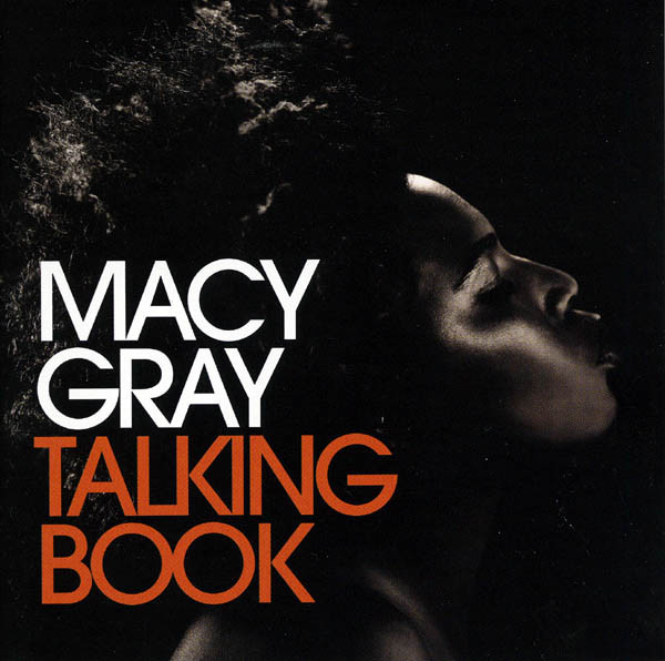 

Macy Gray - Talking Book (1 CD)