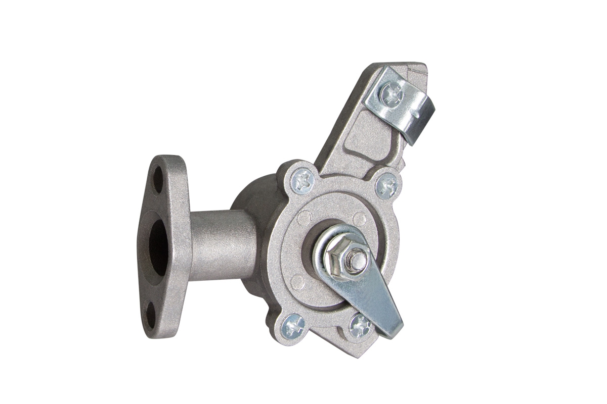 

Кран Отопителя 2101, Niva Urban Kraft Kt105000 Kraft арт. KT105000