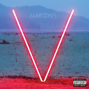 

Maroon 5: V Explicit Bonus Track (1 CD)