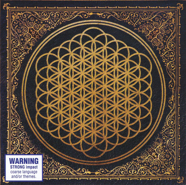 Bring Me the Horizon - Sempiternal (1 CD)