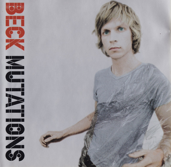 Beck - Mutations (1 CD)