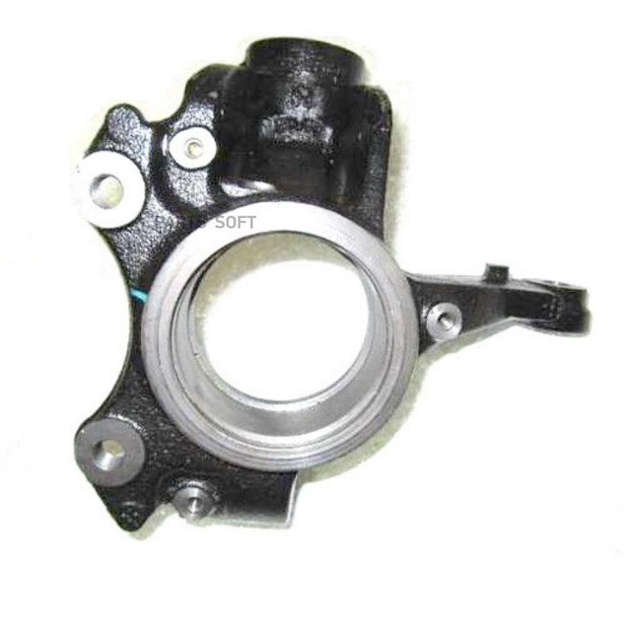 

Корпус Подшипника Ступицы AudiVw VAG арт. 6RU407255A