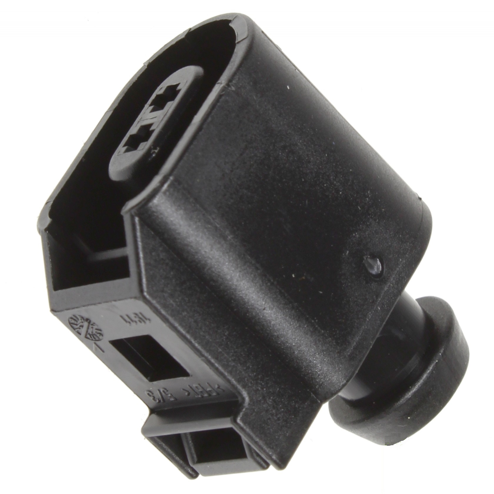 

Корпус Плоского Разъема Vag 8t0 973 702 VAG арт. 8T0 973 702