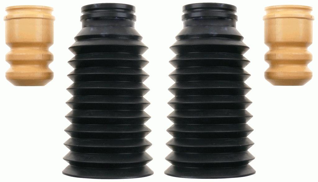 

Защитный Комплект Амортизатора Sachs 900123