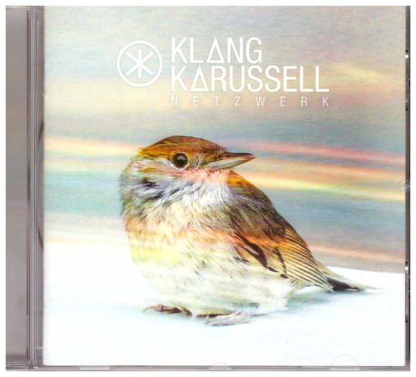 

Klangkarussell: Netzwerk (1 CD)