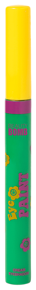 Купить Тени для век Beauty Bomb Dacha кремовые тон 03, 4, 5 мл