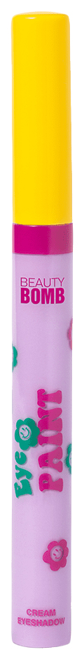 Купить Тени для век Beauty Bomb Dacha кремовые тон 02, 4, 5 мл