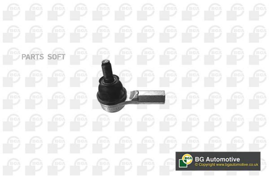 Sr6504Bga Наконечник Рулевой Opel Agila All 00> <Ch.1G075421 BGA sr6504