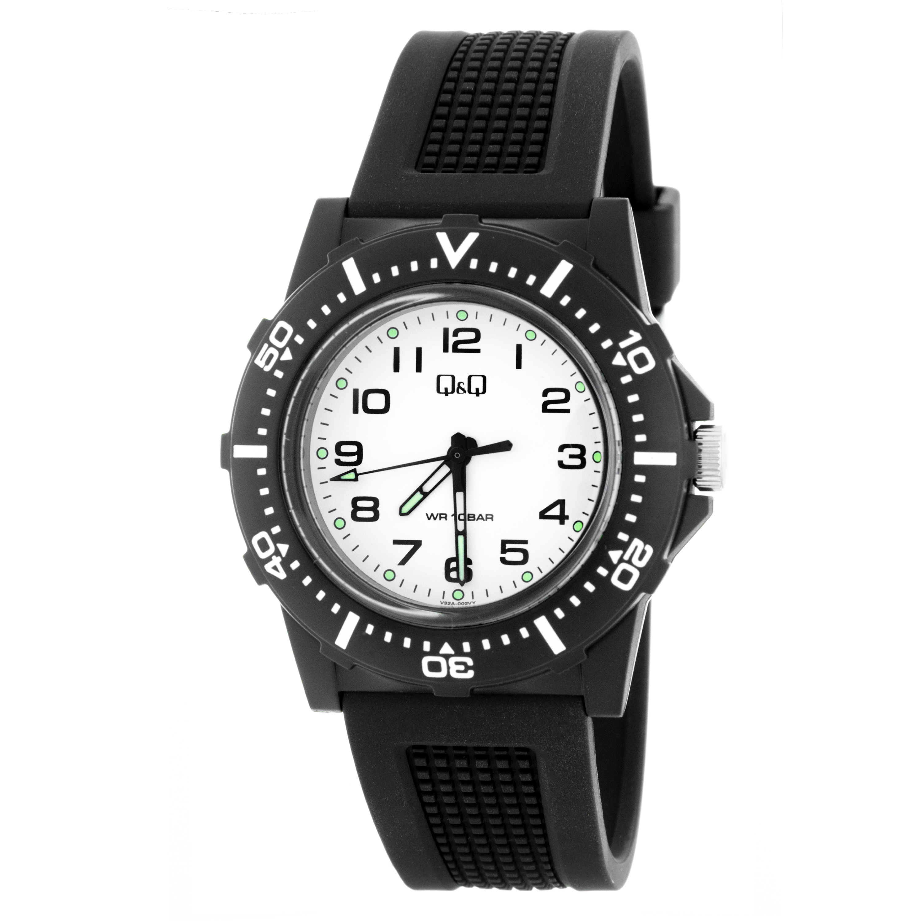 

Наручные часы мужские QQ V32A-002VY, V32A-002VY