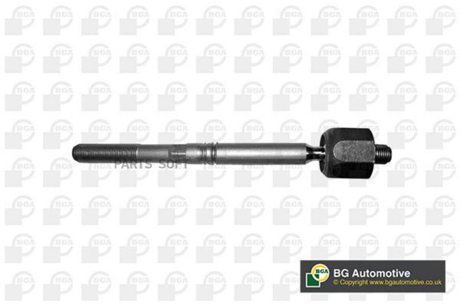 

Sr0137 Тяга Рулевая Audi A6/A7/Q5 2.0Tdi-3.0Tfsi Quattro 10> BGA sr0137
