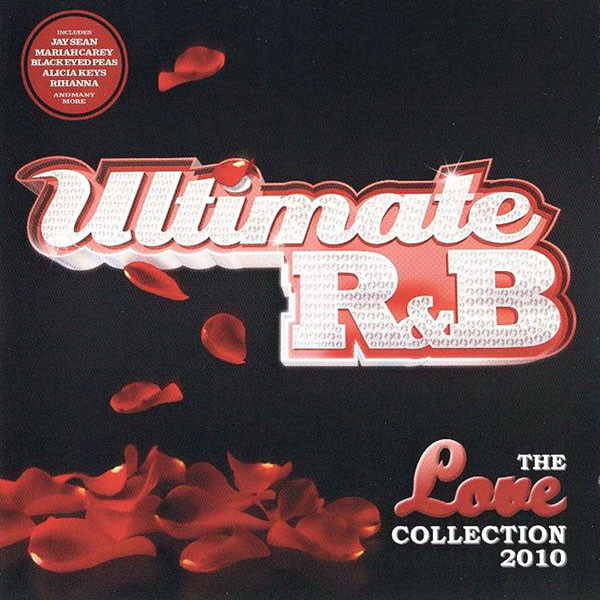 

Ultimate R&B Love 2010 (2 CD)