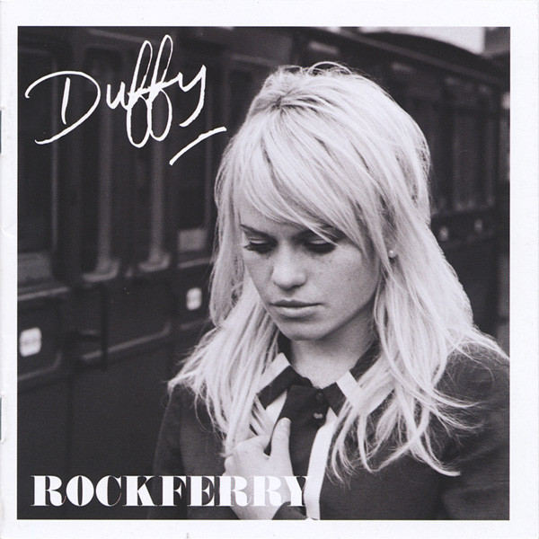 

Duffy - Rockferry (1 CD)