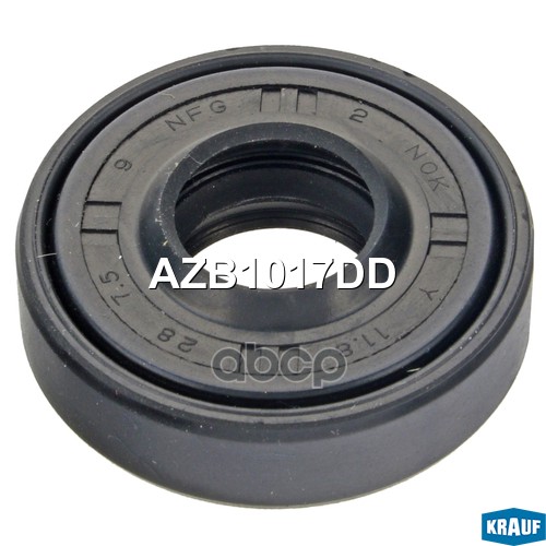 

Сальник генератора Krauf AZB1017DD