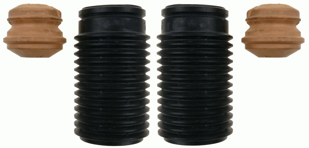

Защитный Комплект Амортизатора Sachs 900003