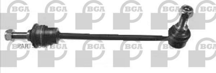 

Ls4201 Тяга Стабилизатора Переднего Land Rover Discovery 94> BGA ls4201