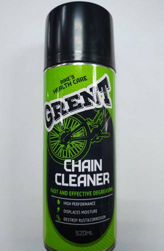 Очиститель цепи Grent CHAIN CLEANER 520мл