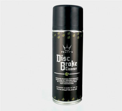 Очиститель дисковых тормозов Peaty's Disc Brake Cleaner