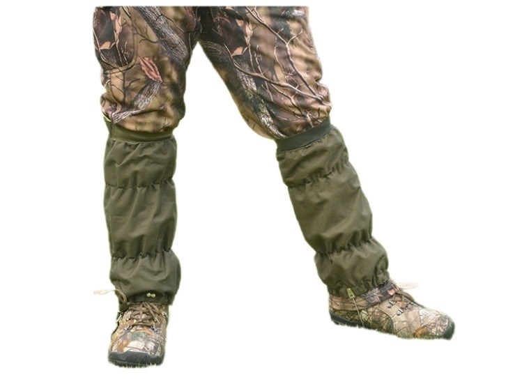 Охотничьи гамаши True Adventure TB7-022G