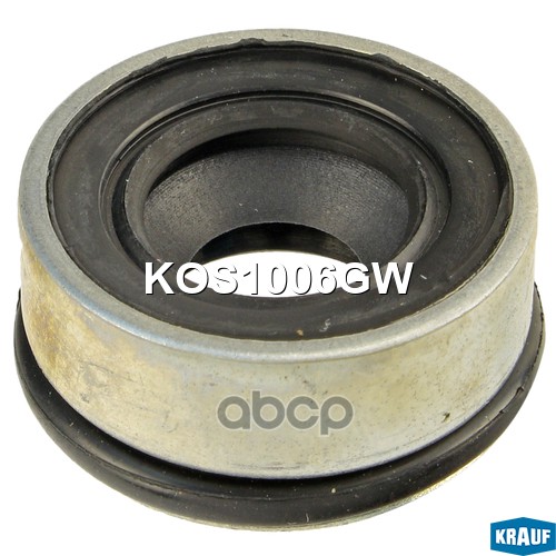 

Сальник вала кондиционера Krauf KOS1006GW