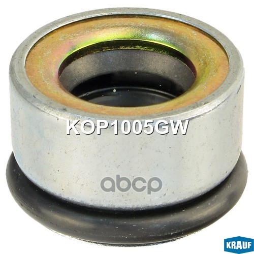 

Сальник вала кондиционера Krauf KOP1005GW