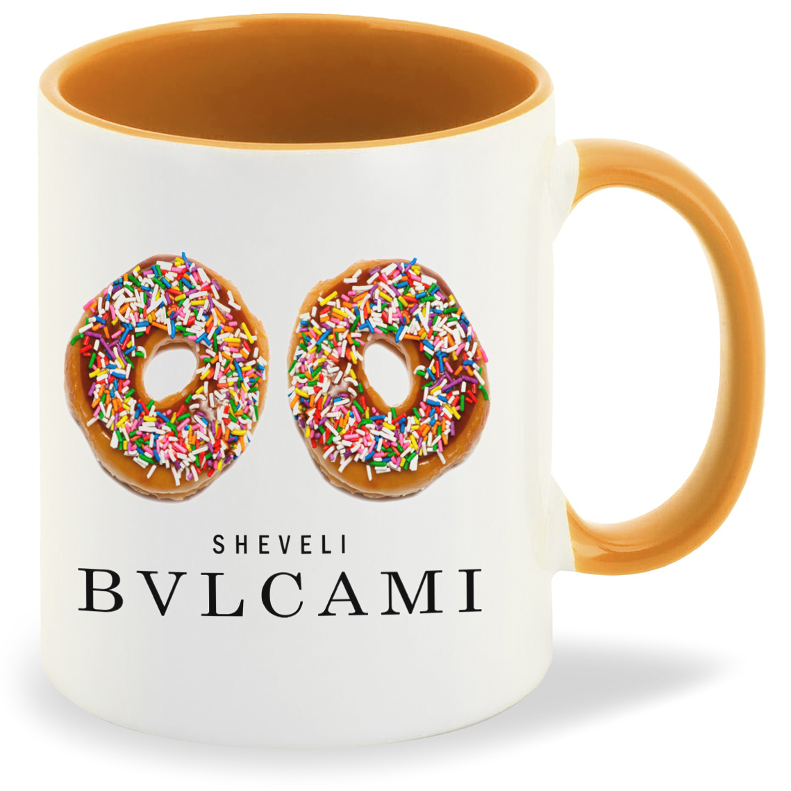 

Кружка CoolPodarok Шевели булками Sheveli bulcami, Шевели булками Sheveli bulcami