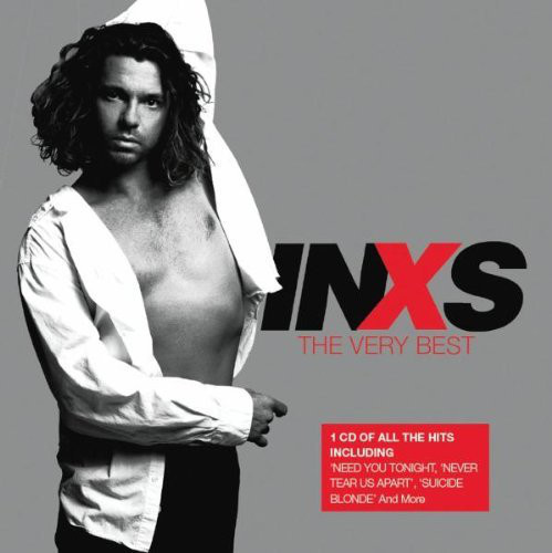 

INXS - The Very Best (1 CD)