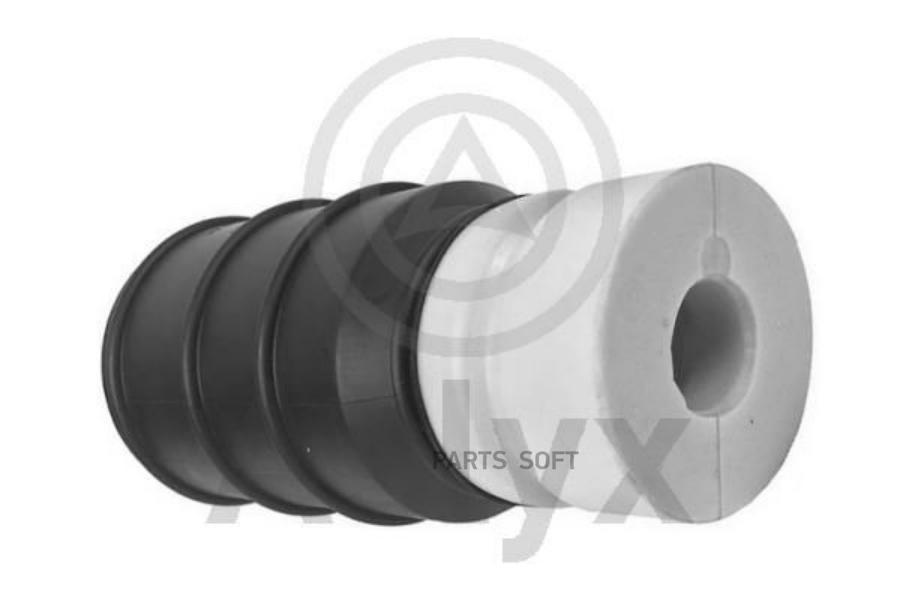 

К-Кт Отбойника Cit Jumper Ii/Relay/Fiat Ducato/Pgt Boxer Ii 1.9-2.8 94- Пер ASLYX арт.