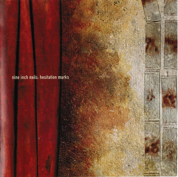 

Nine Inch Nails: Hesitation Marks (1 CD)