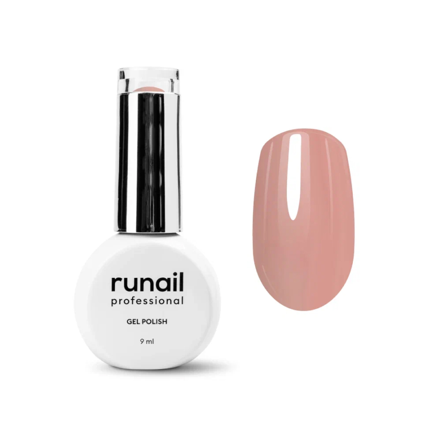 Гель-лак Runail Gel Polish №7870 9 Мл