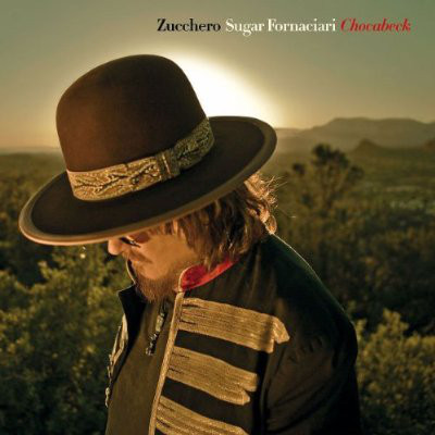 

Zucchero: Chocabeck Italian Version (1 CD)