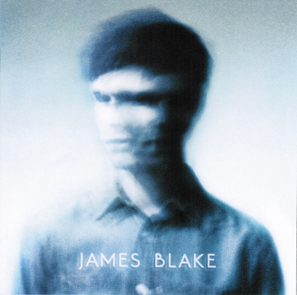 

James Blake - James Blake (1 CD)