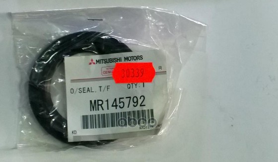 

Сальник Mitsubishi MR145792