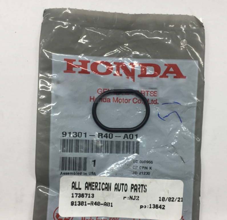 

Сальник HONDA 91301R40A01