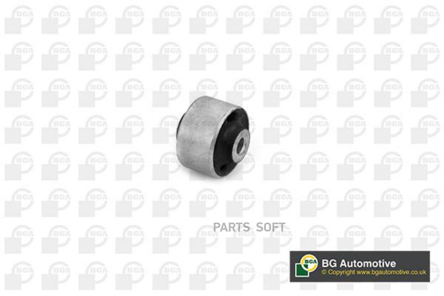 

Bu0124 Сайлентблок Рычага Верхнего Audi A4-A8, Vw Passat 96> BGA bu0124