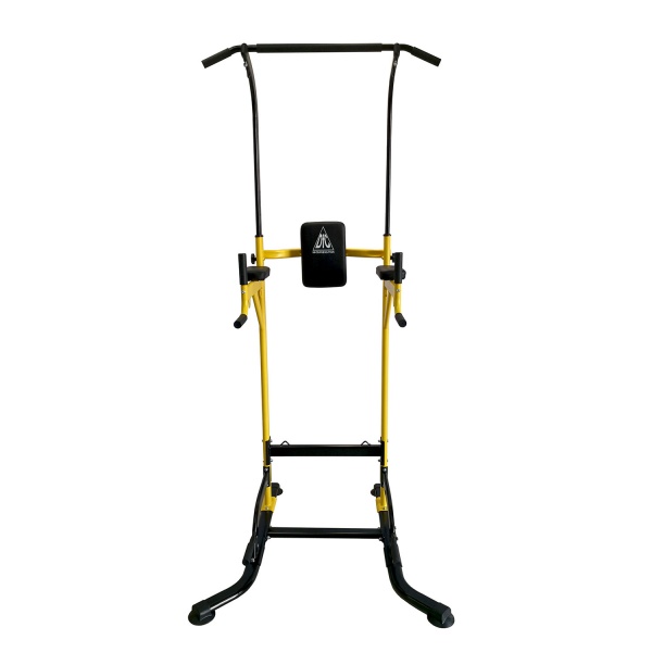 фото Турник - брусья power tower dfc homegym g008y