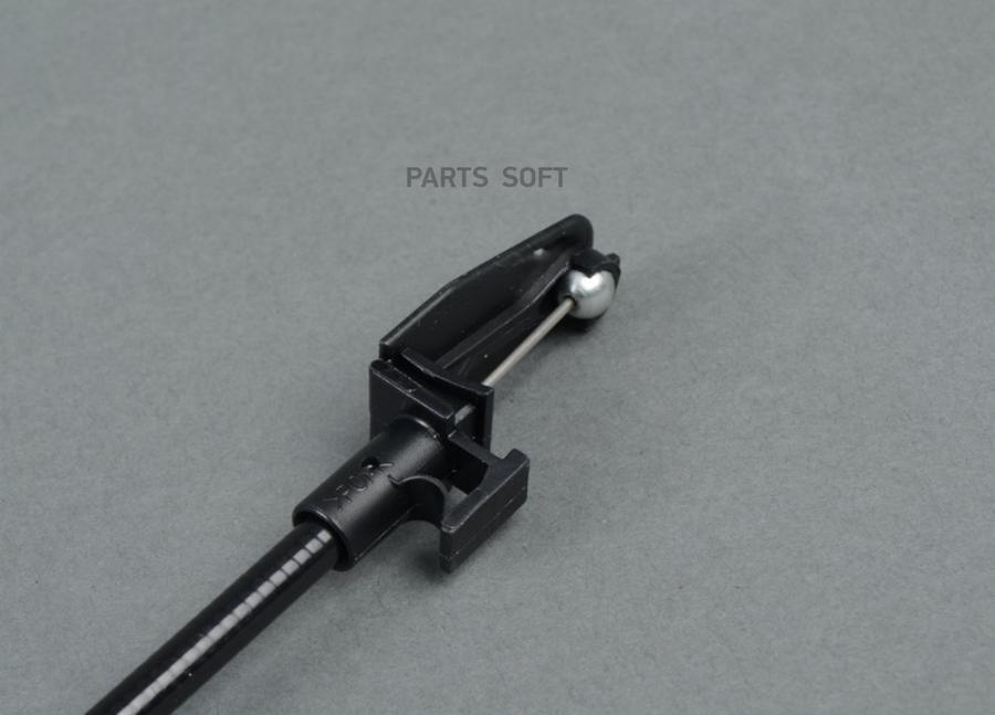 

VAG 4F1823531B Трос замка капота AUDI/VW 1шт