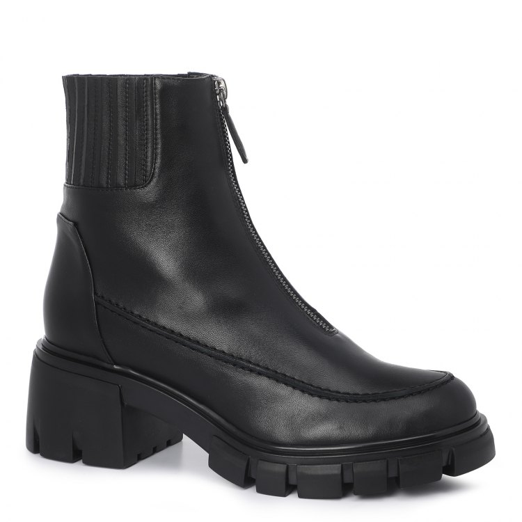 

Женские ботинки LORIBLU GAN177GG черный р.35