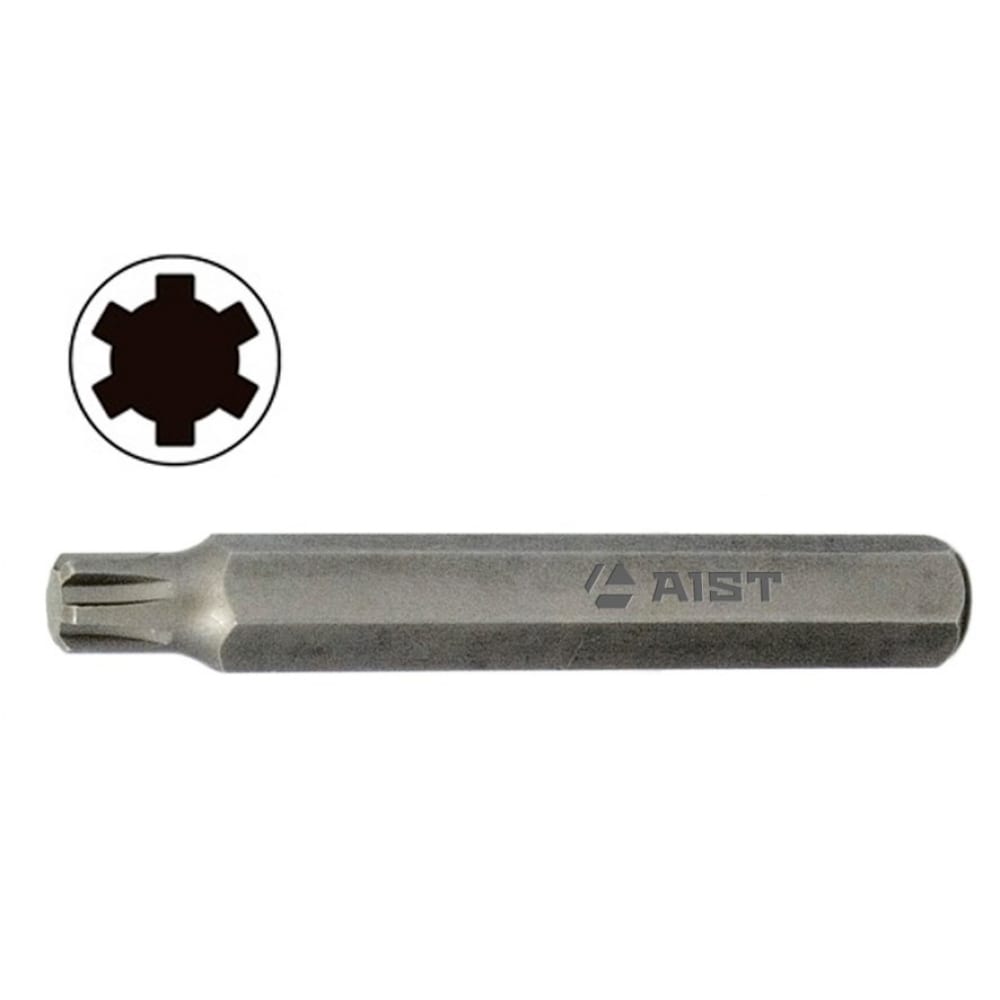 

Бита AIST 1327507R 00-00010691