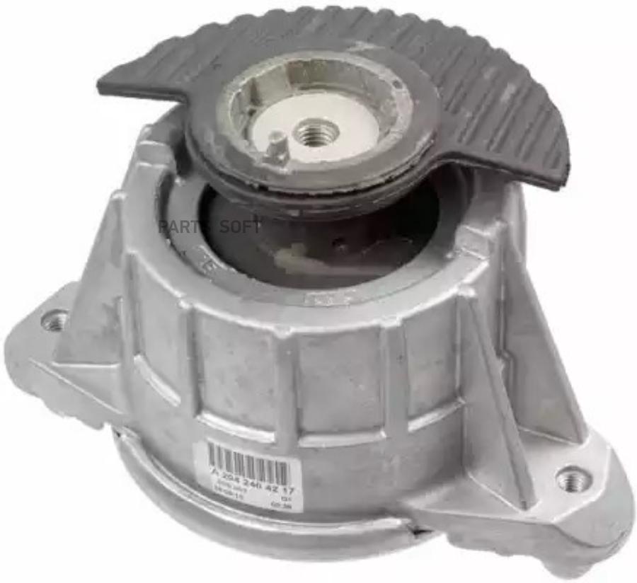 

Опора двигат.пер.MERCEDES C-CLASS (W204) 07-14/E-CLASS (W212) 09-16