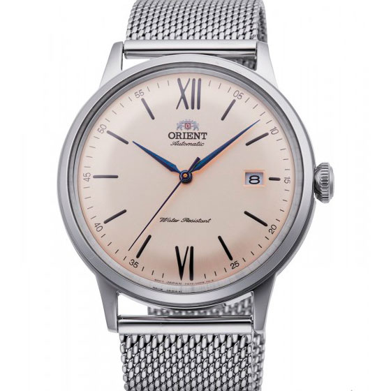 

Наручные часы мужские Orient RA-AC0020G10B, RA-AC0020G10B
