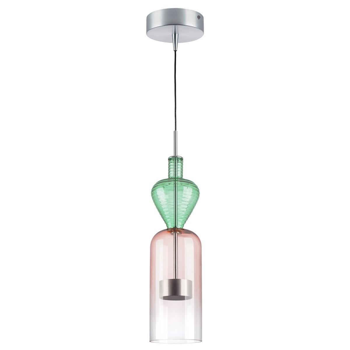 

Подвесной светодиодный светильник Lightstar Belle 814004