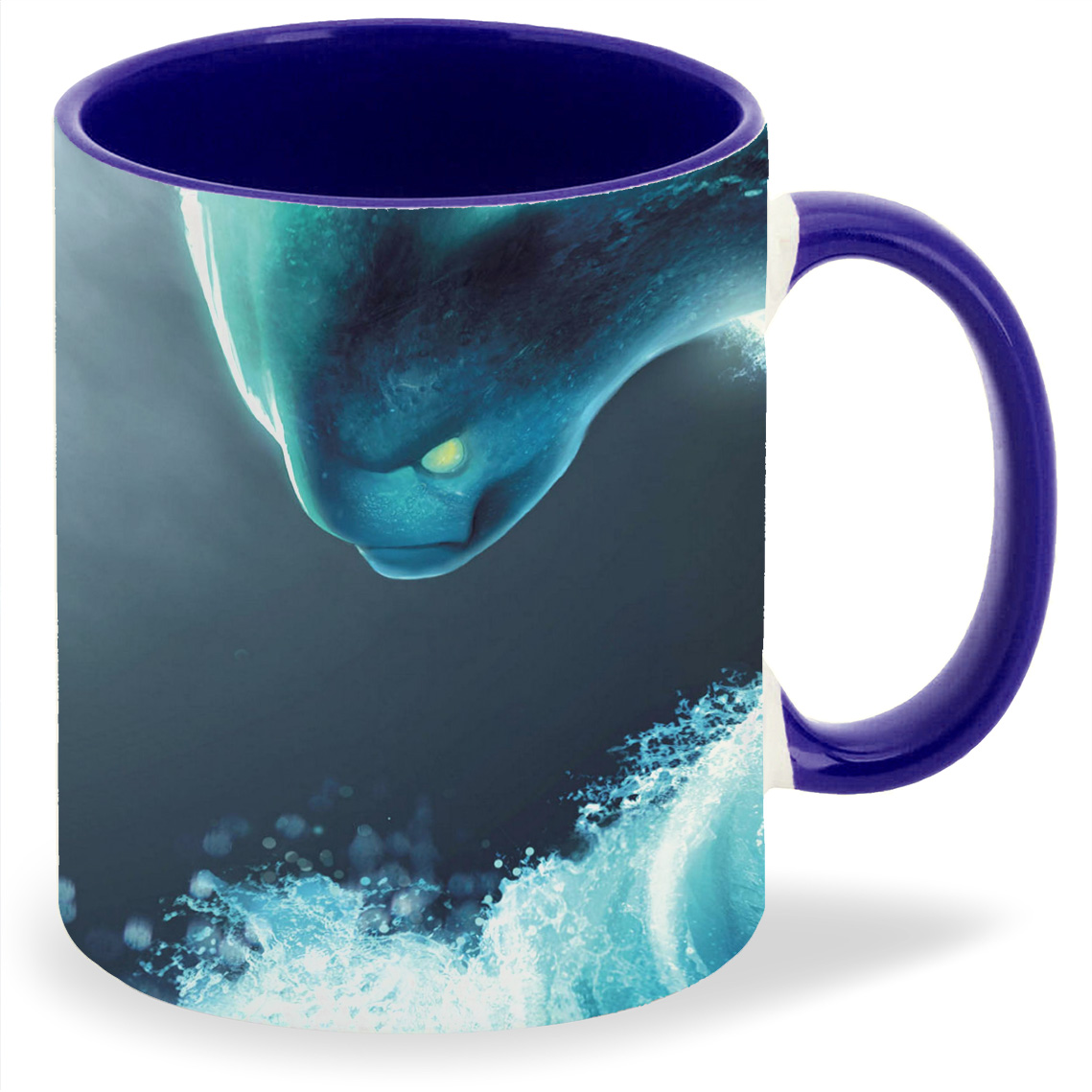 

Кружка CoolPodarok dota 2 Морфлинг Водяной, dota 2 Морфлинг Водяной
