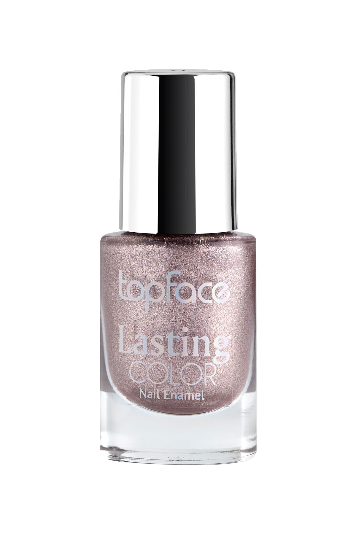 Лак для ногтей TopFace Lasting color 9 мл № 66