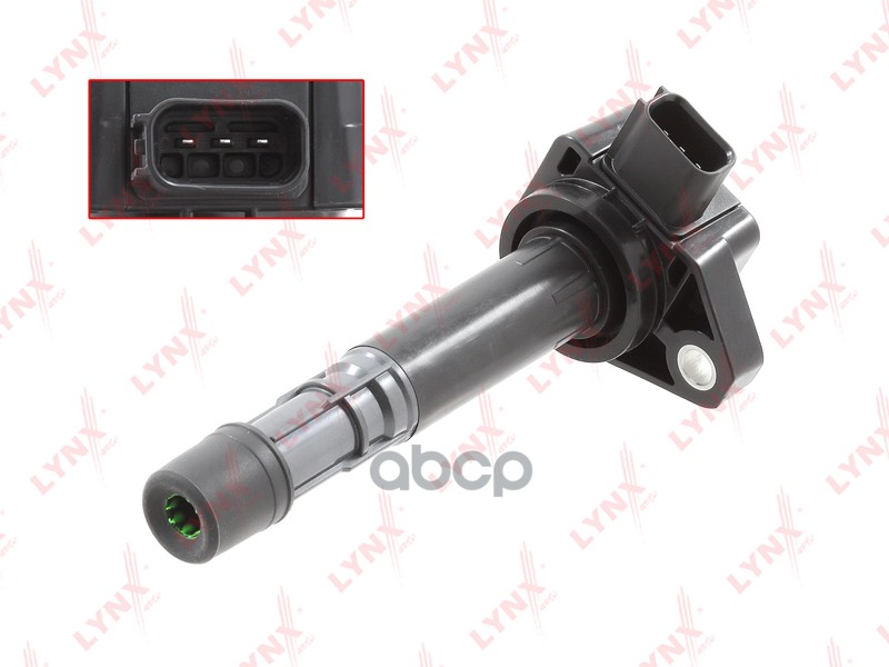 

Катушка зажигания LYNXauto SPL1234